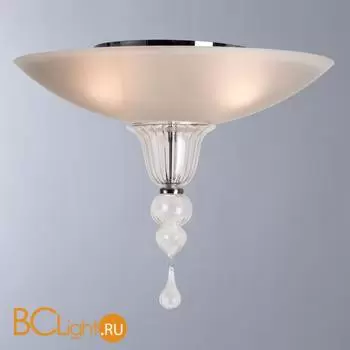 Потолочный светильник Divinare Goccia 4020/02 PL-3 - Фото 0